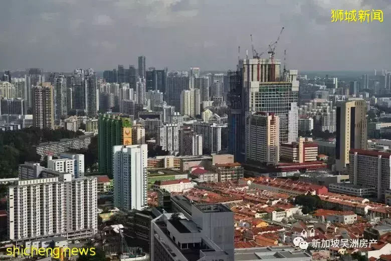 一文了解新加坡永久地契与租赁地契的差别(二)