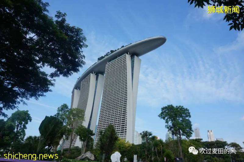 新加坡:遇见多元文化