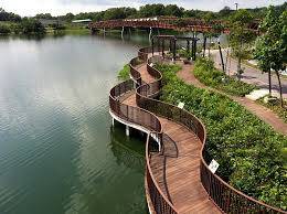 新加坡生態文明制度 水資源