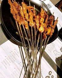 夜宵聚會去哪裏？盤點新加坡最好的中式燒烤餐廳