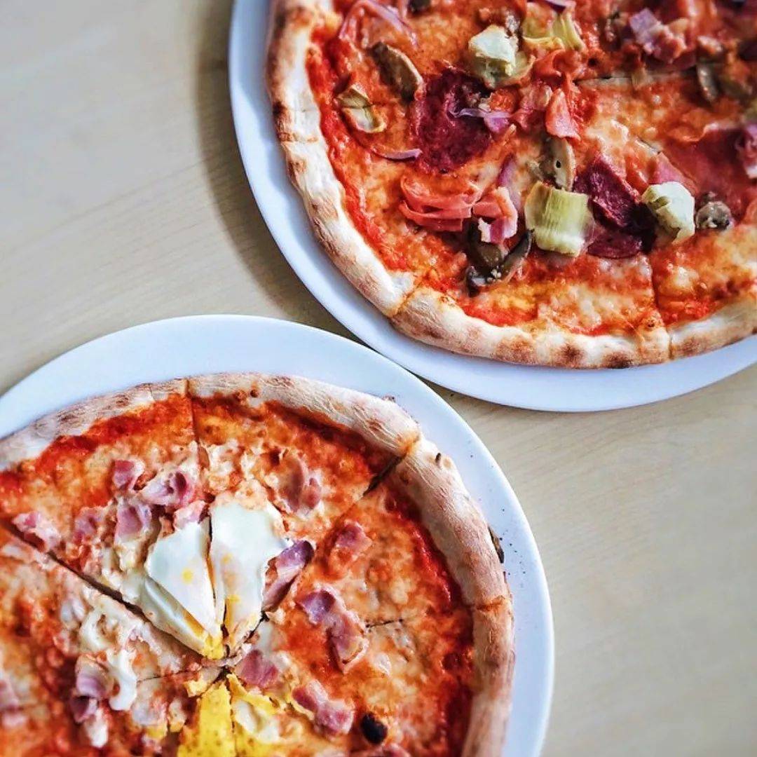 獅城高校美食 亞洲第一學府NUS周邊這些寶藏美食小店,你確定都去過嗎