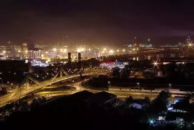 新加坡5个超美夜间骑行路线推荐,发烧友们收好