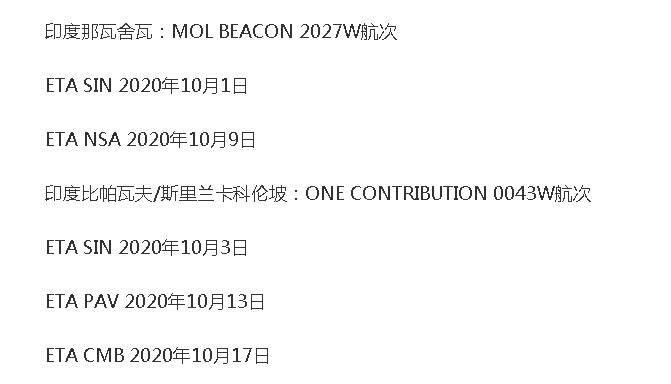 一火船新加坡港口卸貨，網友擔憂：會攜帶病毒嗎