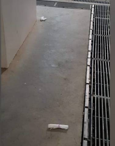 新加坡组屋区卫生巾、纸巾频频从天而下,难道又被野鸡占领