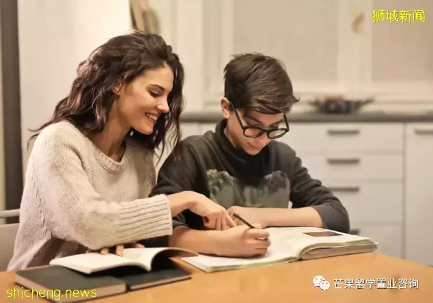 來新加坡7年，結婚生子，我們一家三口還是決定放棄PR回國了