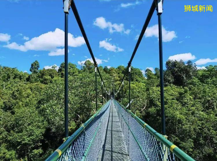 新加坡“惡勢力”源頭所在的“寶藏地”在哪裏