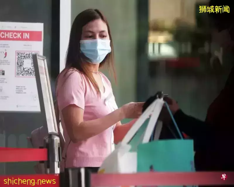 越南女为友庆生邀19人群聚 判罚款起来4500新元