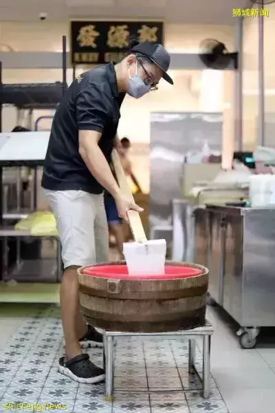 一个瓷碗、一根扁担、一门手艺,平实的新加坡传家宝是大宝藏