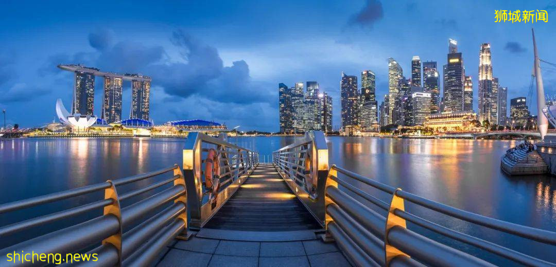 漫遊獅城 私藏打卡聖地大公開