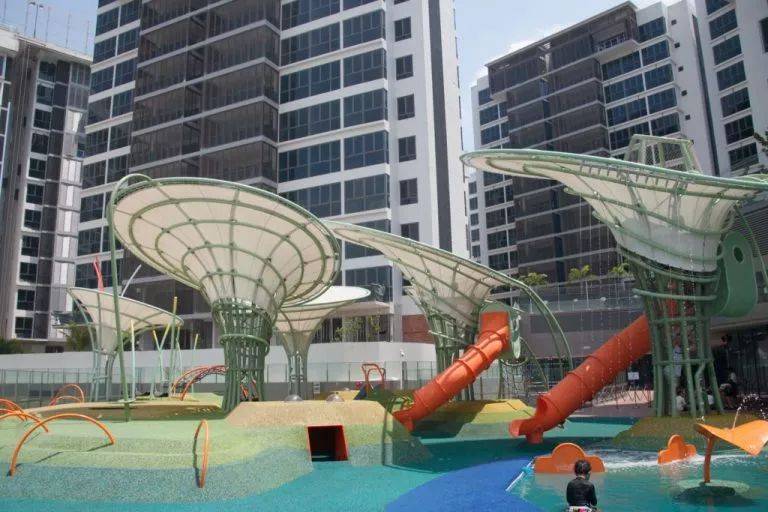 遛娃攻略!半年不重複