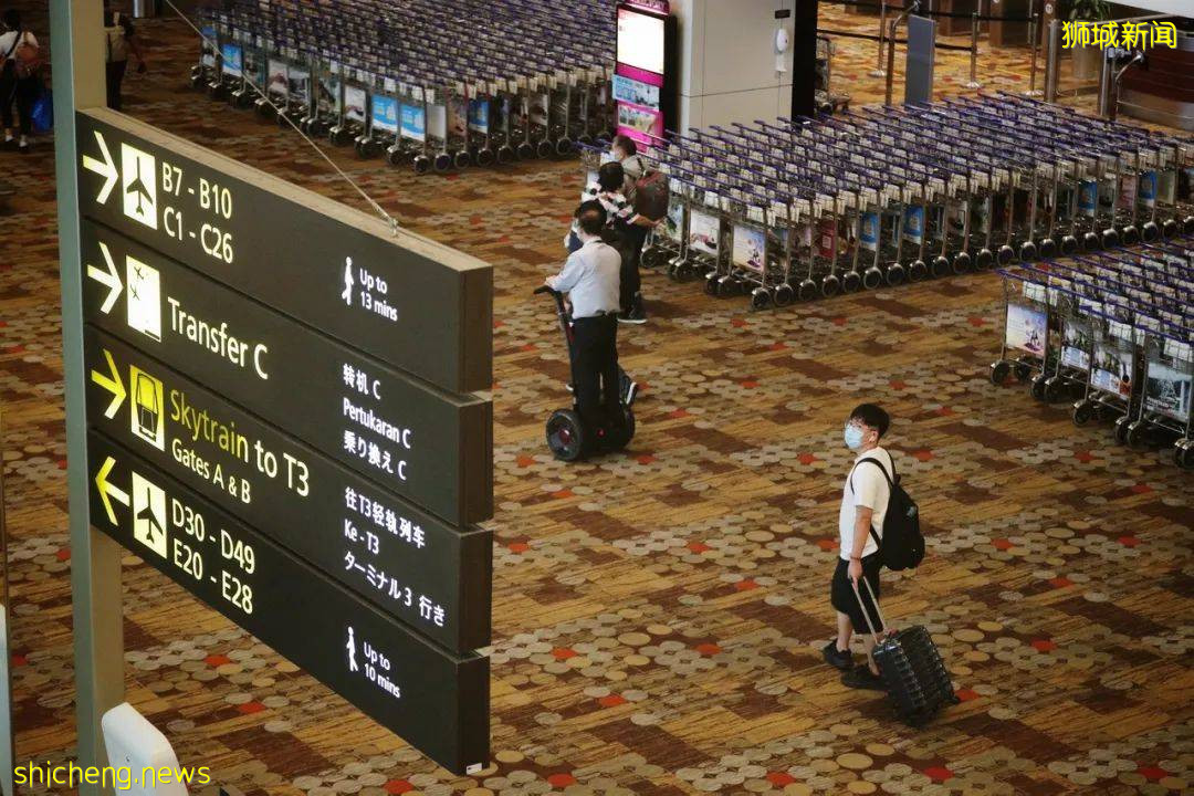 不论接种了哪种疫苗，12岁以上新加坡人都可通过旅游通道前往德国