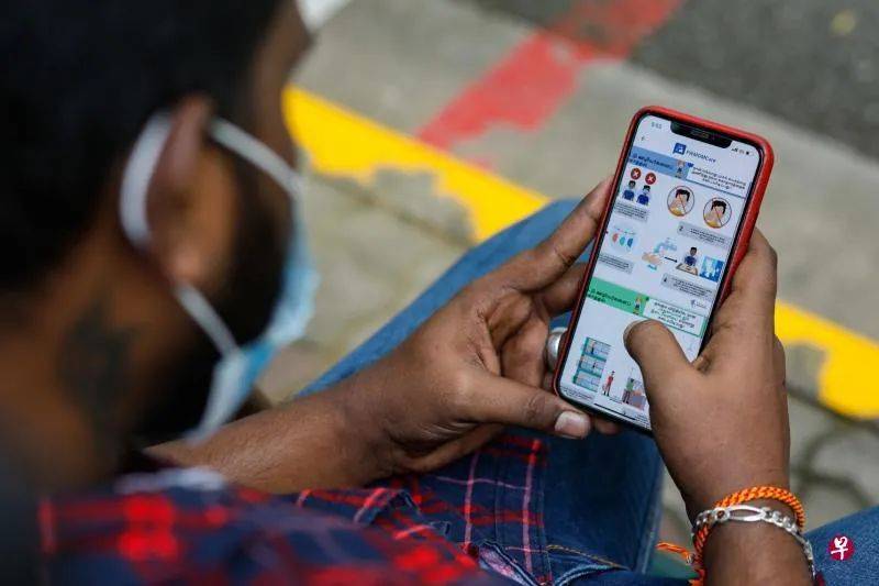 如何改善客工宿舍卫生？新加坡打算这样做