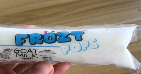 擠羊奶、餵山羊、看打架！我和孩子在新加坡找到了800多只山羊