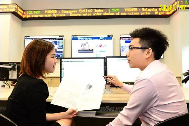 新加坡國際高中課程落戶天津，助你實現留學世界名校夢