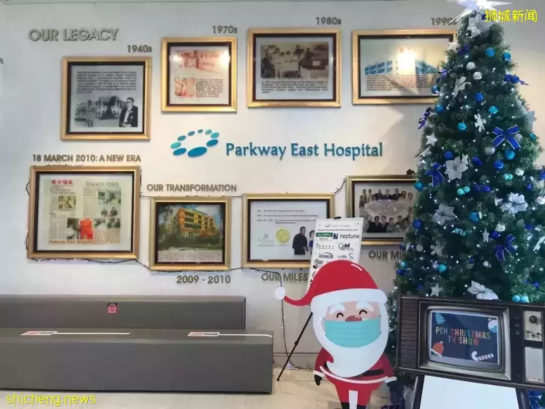 在新加坡3年没有体检！第一次就体会到“可能会死”