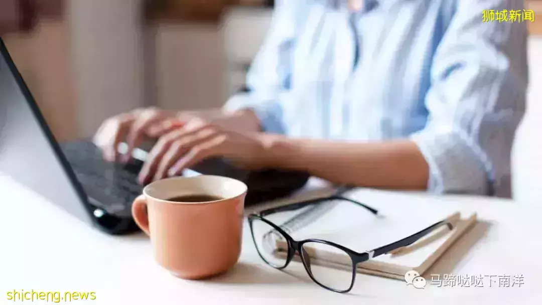 國內公司提出“3+2”混合辦公刷屏！別羨慕，新加坡早就有了