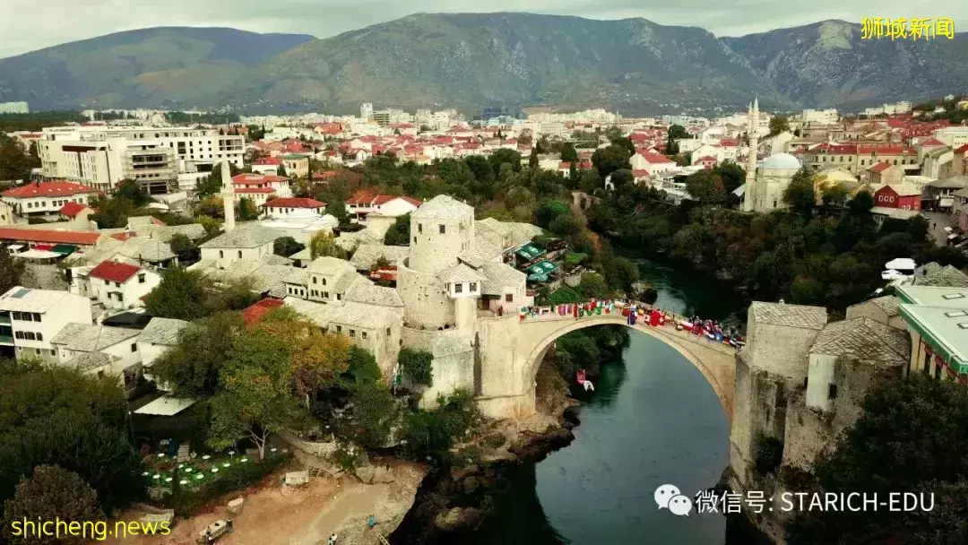 每一所UWC，都有自己的故事