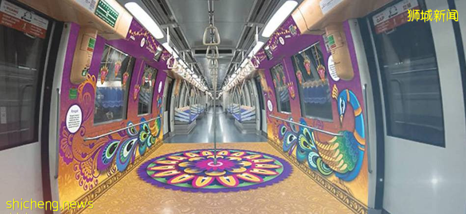 嘘!今天,新加坡人要集体‘屠妖’了