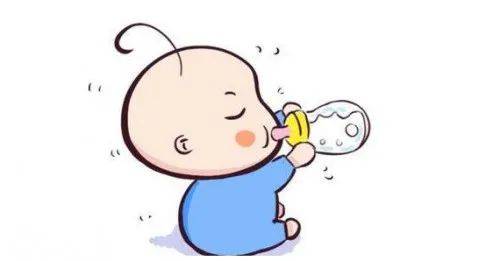 有了它們，再也不擔心孩子的成長了