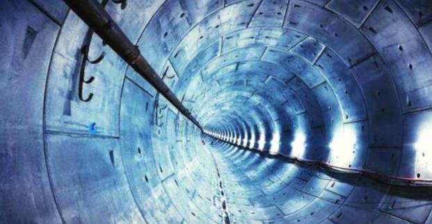 新加坡“通勤”VS“环境”VS“拆迁”，六年拉锯磨出最深、最长、最有故事的地铁