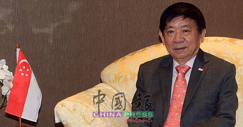 新国交长证实 大马10月29日要求 第3度展延RTS