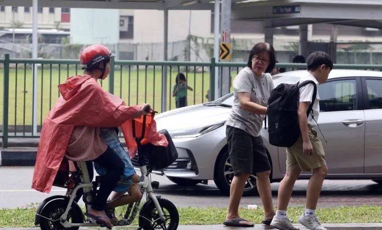 教你在新加坡怎么使用代步工具不违规,不被罚