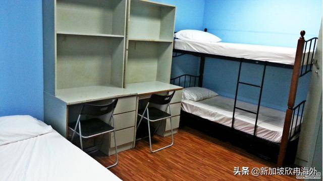 新加坡留學 適合留學生的住宿方式有哪些