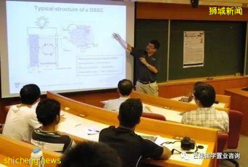 关于新加坡理工学院，你知道的太少了