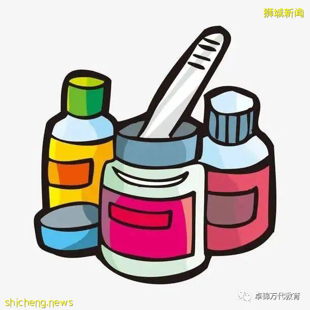 留學新加坡【1】行前出發指南