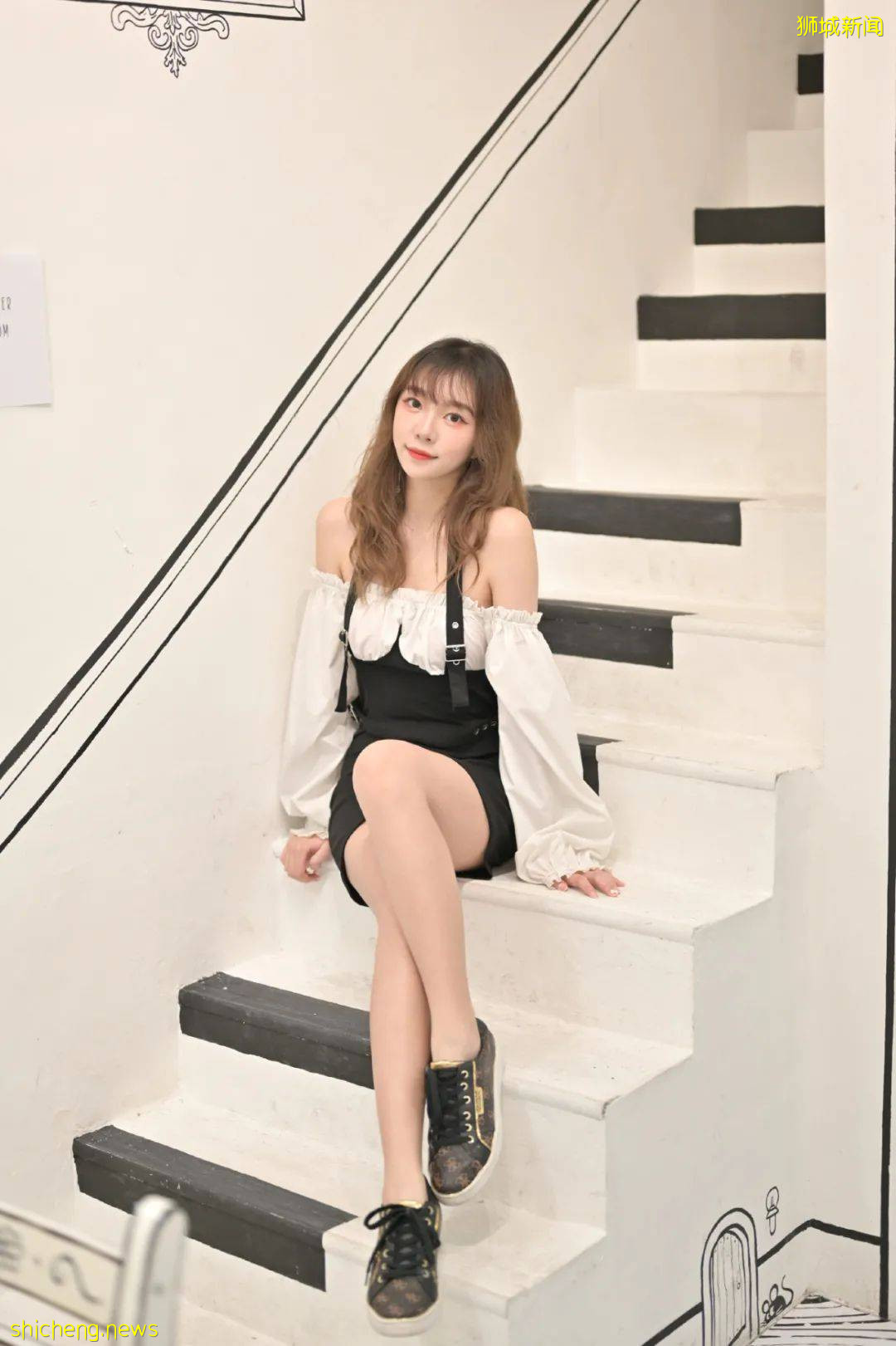 新加坡妹子們最愛去的地方竟是這?二次元主題萌到爆