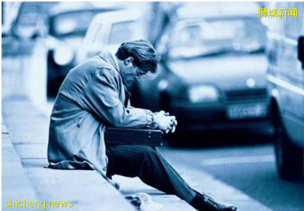 中年人在新加坡找工作有多难?前议员分享40岁居民12次面试失败经历