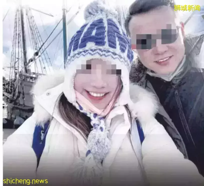 新加坡夫妇欧洲游：妻子死前疑似新冠症状、花重金遗体防腐被骗