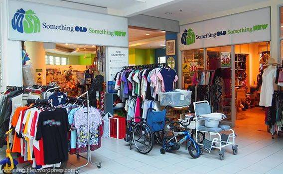 成堆旧衣、玩具、书籍不知道怎么办?新加坡这几个捐赠处来帮你