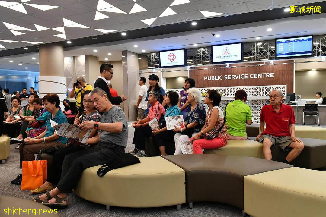 李顯龍總理打Call的超級大商城！開業就5000人擠爆，內附吃喝玩樂攻略