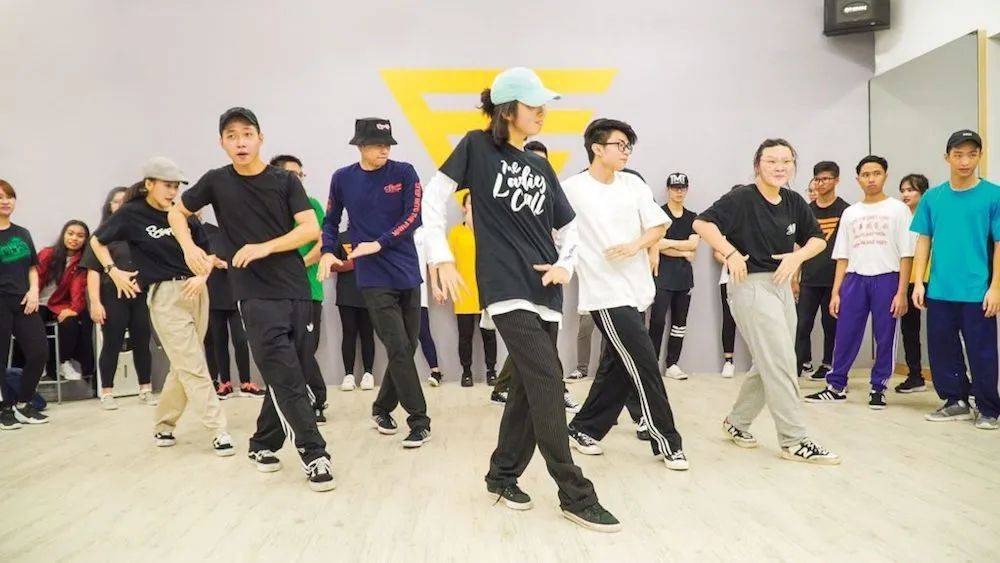 談戀愛不如跳舞~新加坡學舞好去處推薦