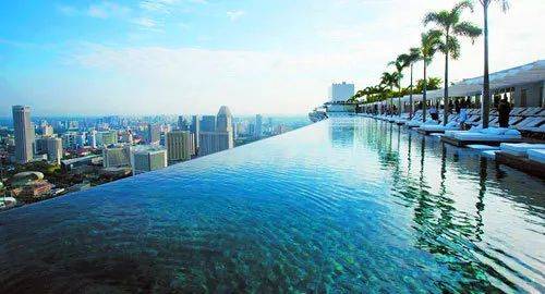 50万移居狮城“新加坡”,超实惠的发达国家绿卡