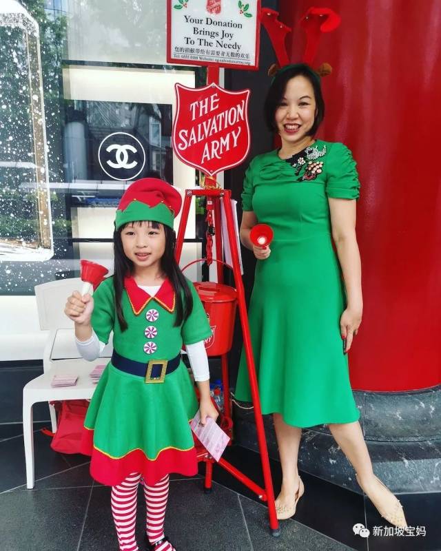 除了陪玩,你還應該在新加坡陪孩子做點有意義的事兒