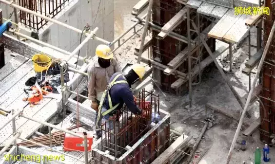 人力部：加大對客工群體醫療投入，減輕雇主負擔