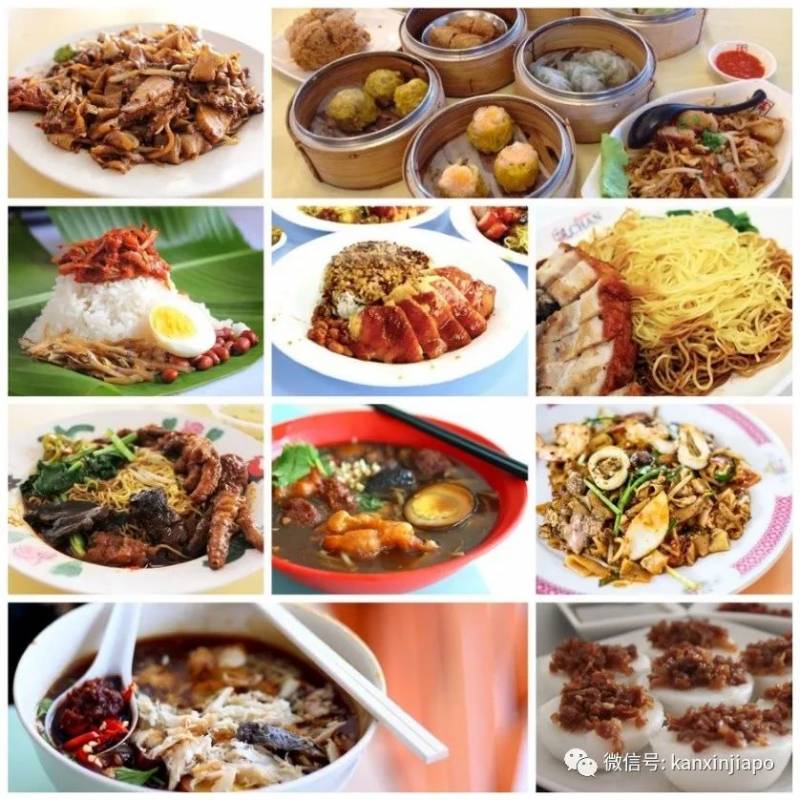 你知道吗?新加坡这个早餐新势力正在迅速崛起