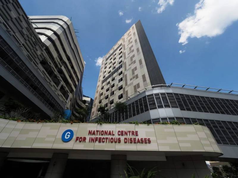 新加坡新增4起確診，暫停爲美國禮來冠病抗體藥物測試招募新病患
