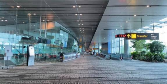 新加坡开放边境，这次是来真的了