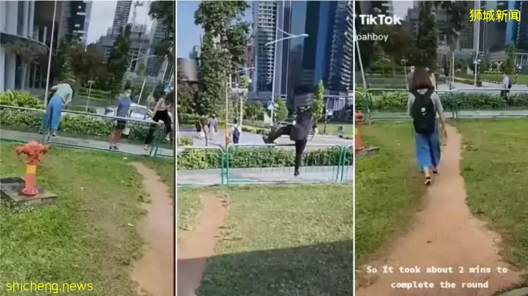 好事!新加坡海滨湾将建人行道衔接地铁站出口,可节约两分钟