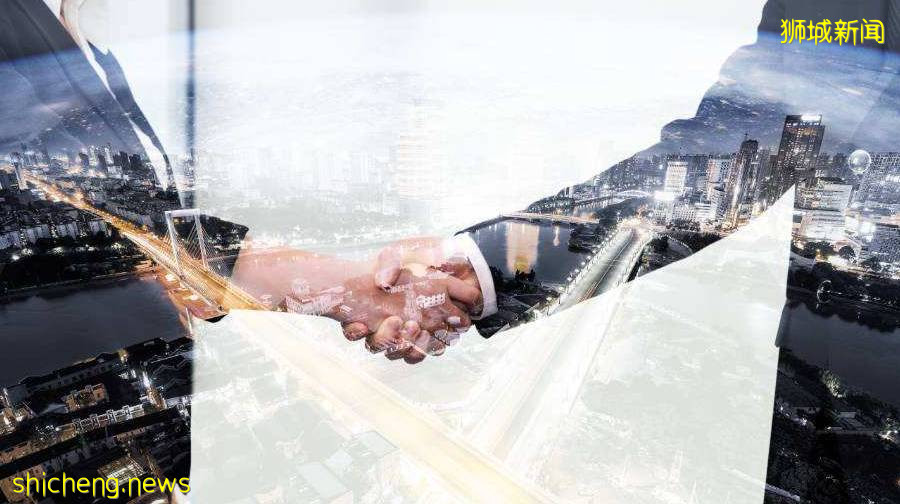 新加坡公司年审与财税介绍