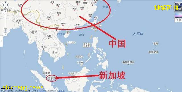 可能你在中国每天都干的事情在新加坡可能要坐牢