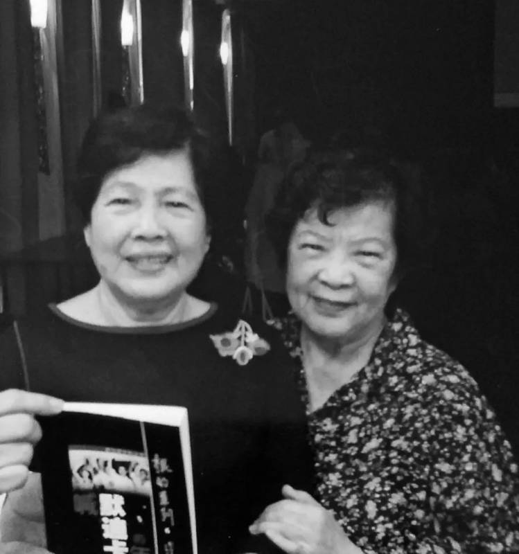 新加坡大選憶當年