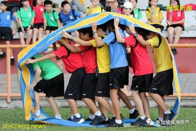 【免試入學】2022年新加坡幼升小全攻略，家長看過來