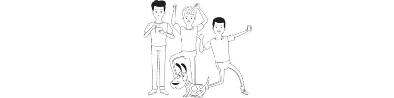 新加坡人才召喚,是你嗎