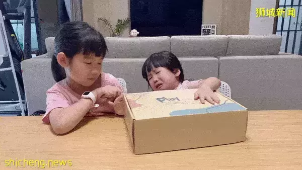 在新加坡養8個孩子，一周只花$300！沒有女傭，日子到底過得怎麽樣