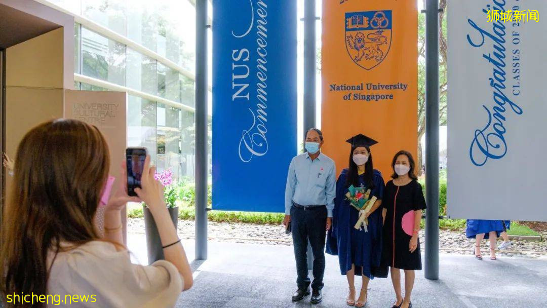 我毕业了！工学院毕业典礼顺利举行