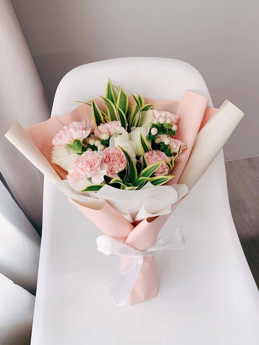 新加坡哪裏買花最劃算，最有創意？想表白，看這裏